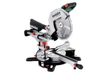 Product image of ტორსული ხერხი Metabo KGS 305 M 2000W (613305000)