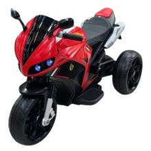 Product image of GOLDEN CHILD 900-R ბავშვის ელექტრო მოტოციკლი