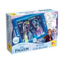 Product image of Lisciani - Frozen Magic Led Board სახატავი პლანშეტი