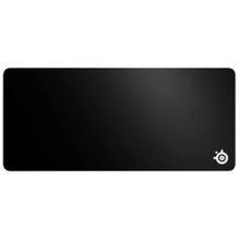Product image of SteelSeries 63429_SS QcK XXL Mouse Pad Black მაუსპადი