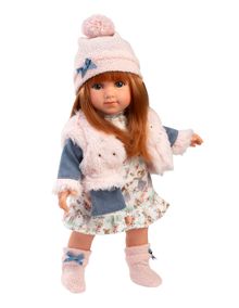Product image of Llorens Nicole 35სმ თოჯინა