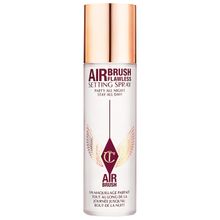 Product image of Charlotte Tilbury 
Airbrush Flawless Hydrating & Waterproof Setting Spray 100მლ დასაფიქსირებელი სპრეი