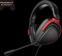 Product image of Headphone/ Asus/ ROG DELTA S CORE//