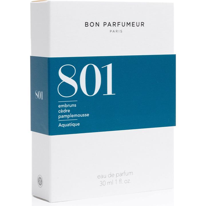 bon-parfumeur-edp-801-les-classiques-30ml-sunamo-photo-2