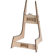 Product image of Mahalo MSS1 Laser Engraved Ukulele Stand უკულელეს სადგამი