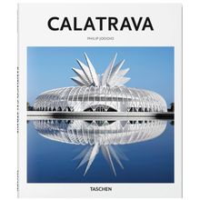 Product image of Philip Jodidio - Santiago Calatrava