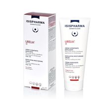Product image of ISIS PHARMA Urelia 10 ტანის კრემი ამქერცლავი, დამატენიანებელი ძალიან მშრალი, გარქოვანებული კანის 150მლ