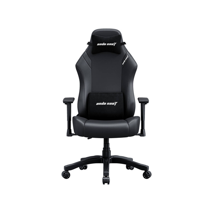 andaseat-luna-pro-ad18t-44-b-pv-l-size-pvc-leather-footrest-1d-armrest-steel-frame-lumbar-headrest-pillows-60mm-caster-geimeruli-savardzeli