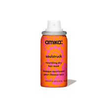 Product image of Amika SoulStruck Nourishing Dry Hair Mask 30მლ მშრალი თმის  ნიღაბი, სამგზავრო ზომა