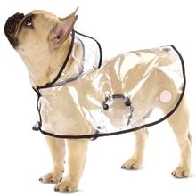 Product image of ძაღლის საწვიმარი XL