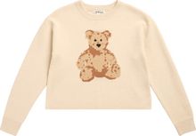 Product image of გოგოს ნაქსოვი სვიტრი