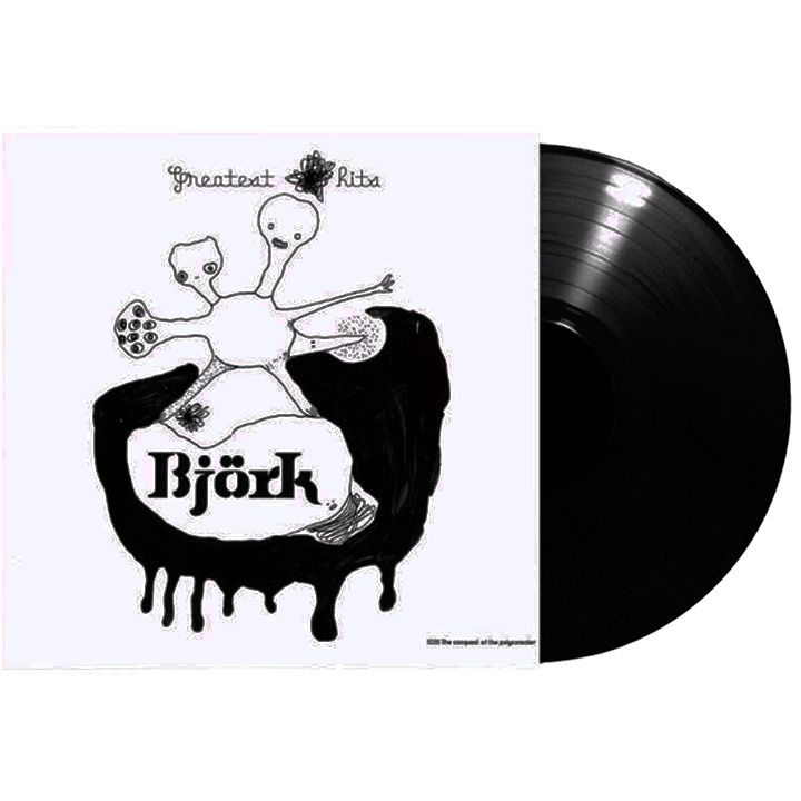 bjork---greatest-hits