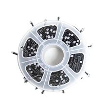 Product image of საშობაო წერტილოვანი განათება თბილი ნათებით 50მ CTRIM