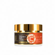 Product image of Khadi Natural Vitamin C Face Cream ვიტამინი C სახის კრემი 50 გრ