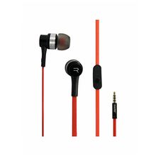 Product image of REMAX ყურსასმენი Headphone RM-535 Red