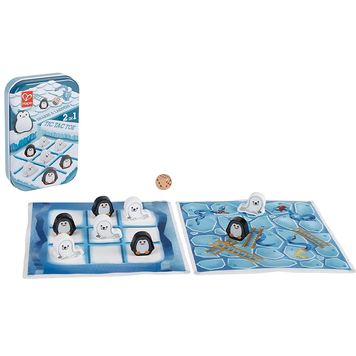 hape-2in1-tic-tac-towsnakes-and-ladders-samagido-tamashi-photo-2