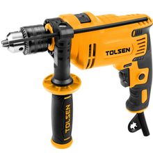 Product image of TOLSEN TOL1815-79506 ელექტრო დრელი ჩაქუჩით 900W