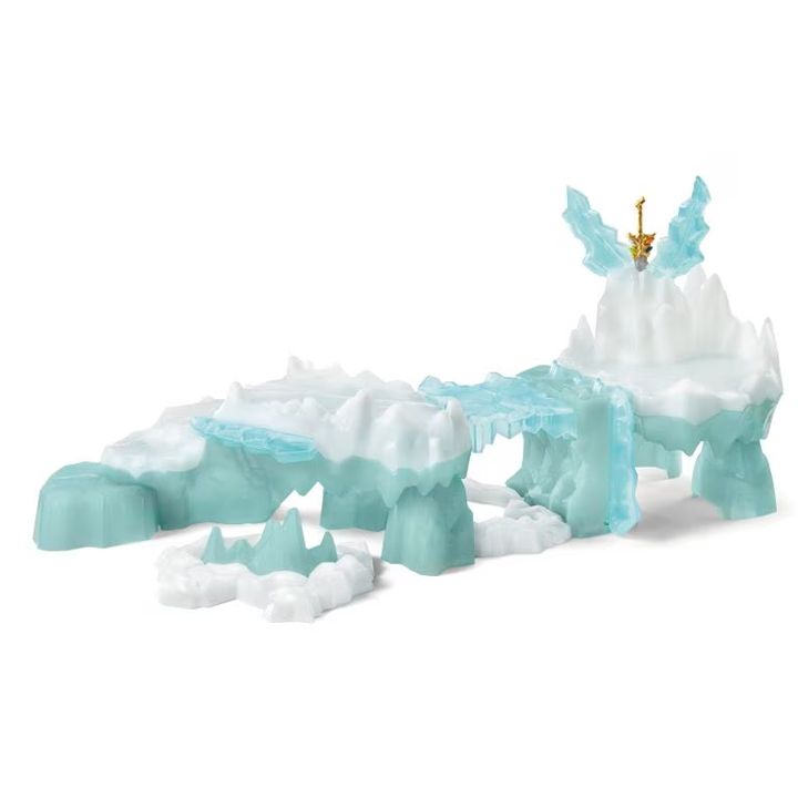 schleich-sherkineba-qinulis-kundzulze-photo-2