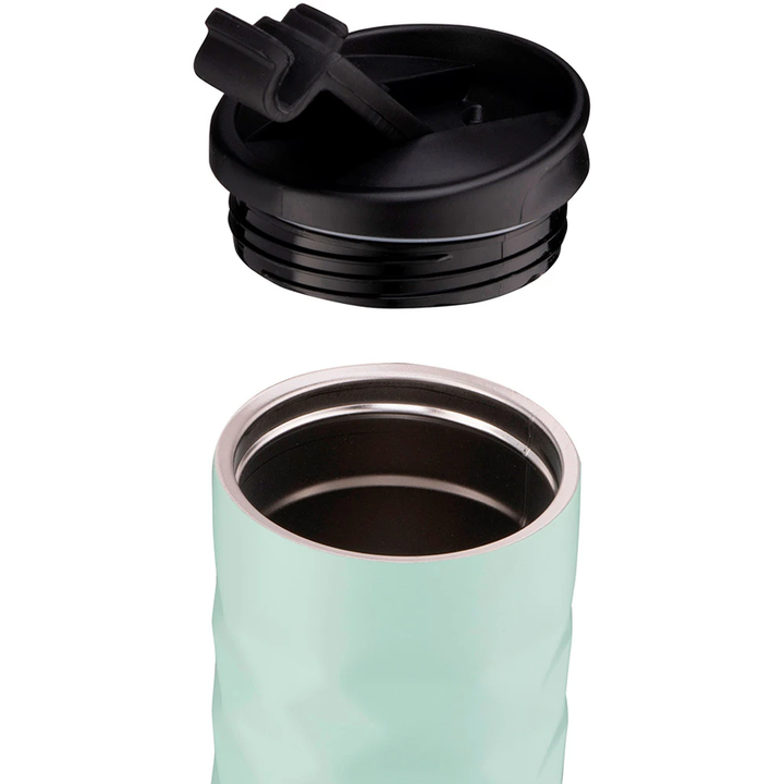ardesto-travel-mug-bright-city-400-ml-stainless-steel-green-photo-3