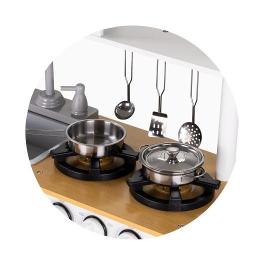 chipolino-kitchen-with-5-pcs-metal-cooking-set-khis-satamashosamzareulo-photo-4