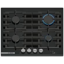 Product image of BOSCH PRP6A6H40R ჩასაშენებელი გაზის ქურის ზედაპირი