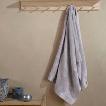 Product image of MANAMO PURE BAMBOO TOWEL METAL GRAY პირსახოცი