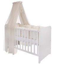 Product image of LORELLI  ბავშვის საწოლზე ჩამოსაფარებელი