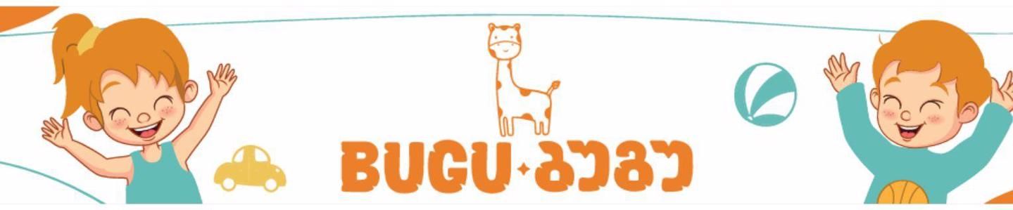 Cover photo of Bugu Toys