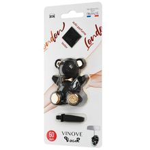 Product image of Vinove Car Air Freshener Vibear London არომატიზატორი