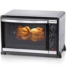 Product image of ROMMELSBACHER BG 1805/E (42ლ)  ელექტრო ღუმელი