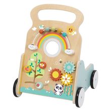 Product image of Hi Pando საბავშვო ვოკერი – ხის საგანმანათლებლო სათამაშო