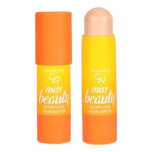 Product image of Golden Rose MISS BEAUTY GLOW STICK HIGHLIGHTER- STAR GLOW ჰაილაითერი
