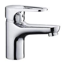 Product image of ხელსაბანის შემრევი FRAP F10702-B Chrome