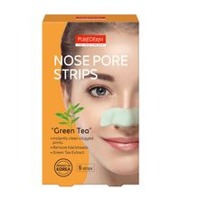 Product image of Purederm 6ც ცხვირის ფორების გამწმენდი სტიკერი