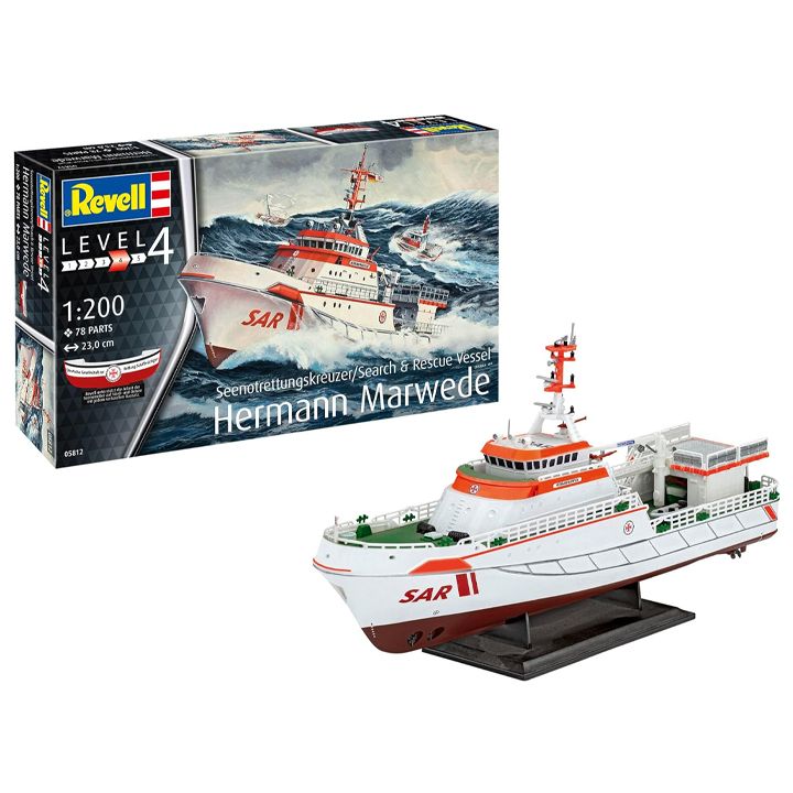 revell-hermann-marwede-asatsqobi-gemi