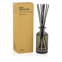 Product image of Max Benjamin  Seville Orange Blossom- ჩხირებიანი დიფუზორი 150 მლ