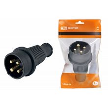 Product image of ელექტრო ჩანგალი TDM 32A