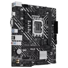 Product image of ASUS PRIME H610M-K დედადაფა
