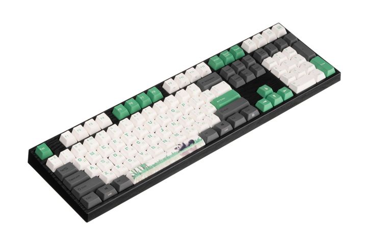 varmilo-vem108-panda-r2-ec-v2-rose-ua-sadeniani-meqanikuri-klaviatura-photo-3