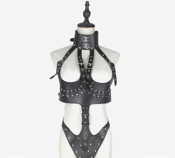erotic-harness
