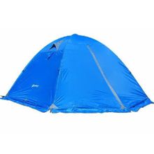 Product image of Chanodug FX-2050 სამკაციანი კარავი ლურჯი