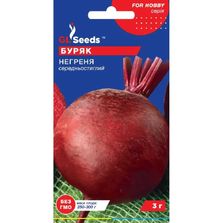 Product image of ჭარხლის თესლი Elitsort Seeds ნეგრინია 3 გრ