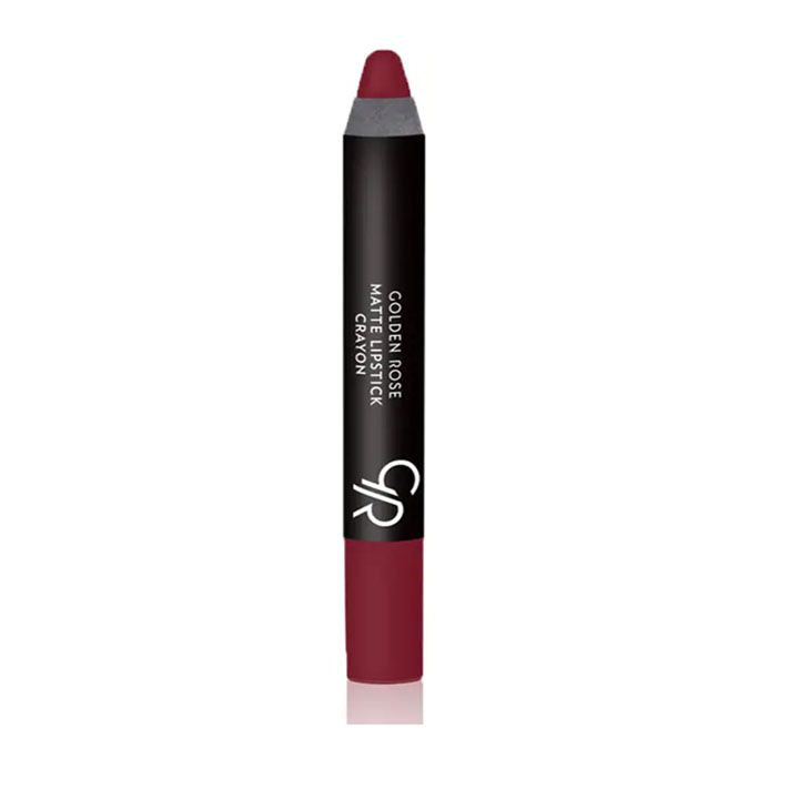 golden-rose-matte-lipstick-crayon-no-05-tuchis-fanqari