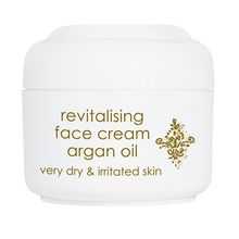 Product image of Ziaja Revitalising Argan Oil სახის კრემი მშრალი გაღიზიანებული ძალიან მშრალი კანისთვის