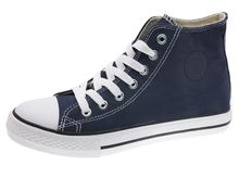 Product image of Beppi 2196281 ფეხსაცმელი კედი მუქი ლურჯი