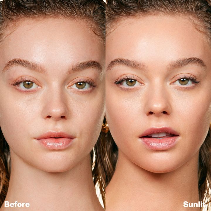 kosas-dream-beam-sunlit-comfy-smooth-sunscreen-spf-30-high-protection-water-resistant-mzisgan-damtsavi-photo-2