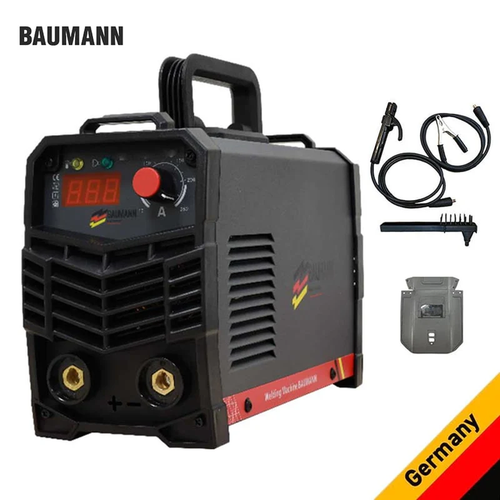 baumann-mma-250rs-pro-shedughebis-aparati-photo-2