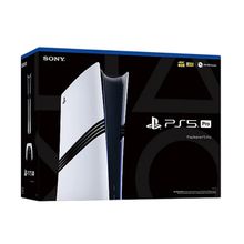 Product image of Sony PS5 PRO სათამაშო კონსოლი