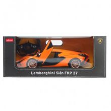 Product image of Rastar Lamborghini Sian მანქანა დისტანციური მართვით