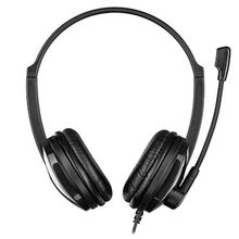 Product image of 2E PC HEADSET CH12, ON-EAR, 3.5MM / 2*3.5MM ყურსასმენი